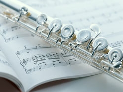 横浜音楽院　フルート教室