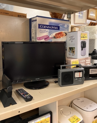 中古市場タークン / リサイクルショップ / 横浜市中区 / 根岸 / 自動 